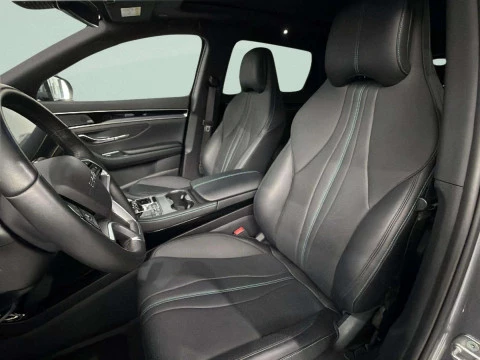 BYD SEAL U 1.5 DM-I COMFORT 218 5P