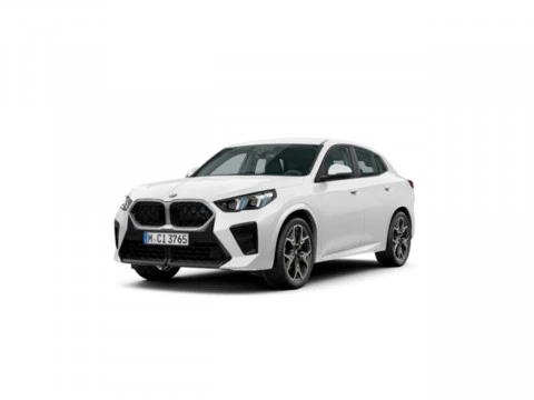 BMW X2 xDrive20d