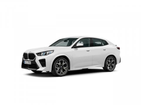 BMW X2 xDrive20d