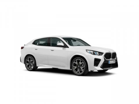 BMW X2 xDrive20d