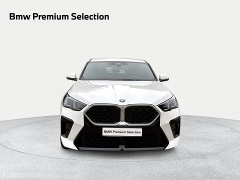BMW X2 xDrive20d
