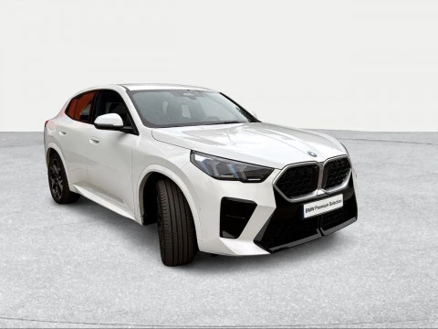 BMW X2 xDrive20d