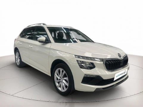 Skoda Kamiq 1.0 TSI SELECTION DSG 115CV 5P