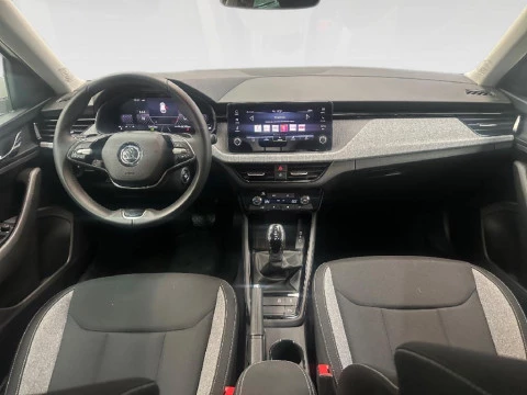 Skoda Kamiq 1.0 TSI SELECTION DSG 115CV 5P