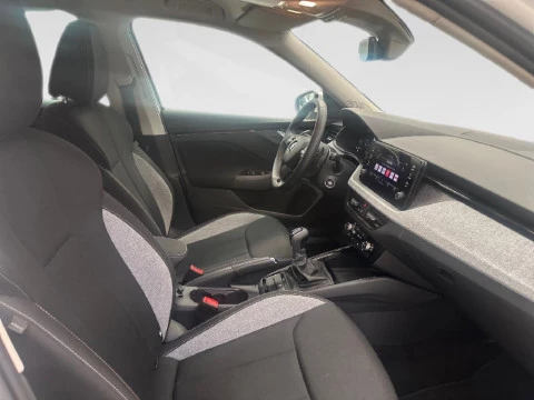 Skoda Kamiq 1.0 TSI SELECTION DSG 115CV 5P