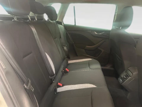 Skoda Kamiq 1.0 TSI SELECTION DSG 115CV 5P