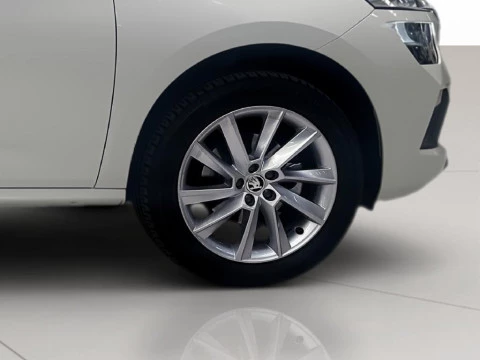 Skoda Kamiq 1.0 TSI SELECTION DSG 115CV 5P