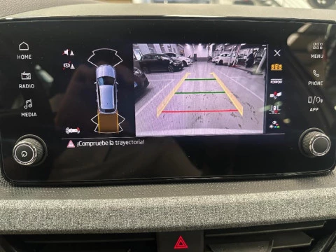 Skoda Kamiq 1.0 TSI SELECTION DSG 115CV 5P