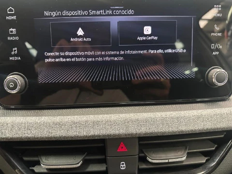 Skoda Kamiq 1.0 TSI SELECTION DSG 115CV 5P