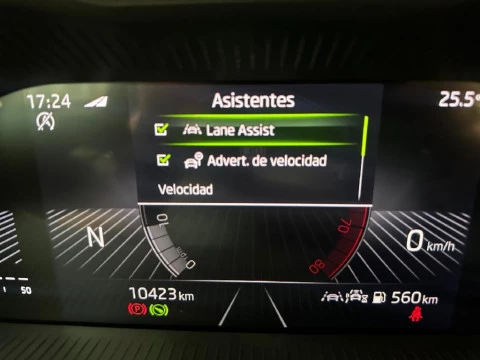 Skoda Kamiq 1.0 TSI SELECTION DSG 115CV 5P