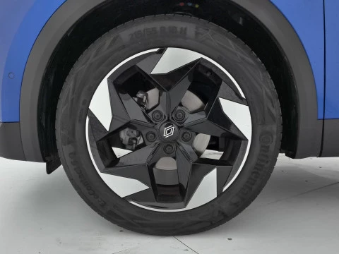 Renault Captur  TCe GPF Micro Hibrido Techno EDC 117kW