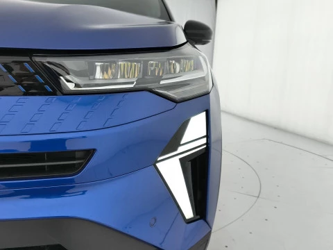 Renault Captur  TCe GPF Micro Hibrido Techno EDC 117kW