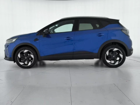 Renault Captur  TCe GPF Micro Hibrido Techno EDC 117kW