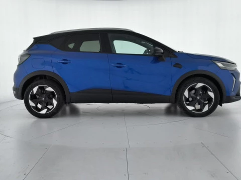 Renault Captur  TCe GPF Micro Hibrido Techno EDC 117kW