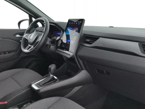 Renault Captur  TCe GPF Micro Hibrido Techno EDC 117kW