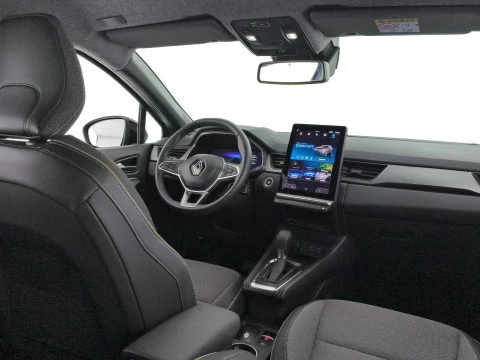 Renault Captur  TCe GPF Micro Hibrido Techno EDC 117kW