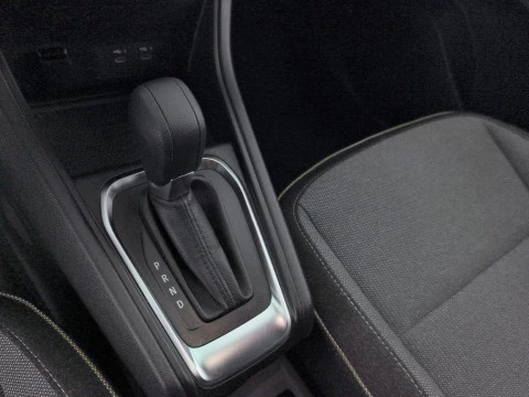 Renault Captur  TCe GPF Micro Hibrido Techno EDC 117kW