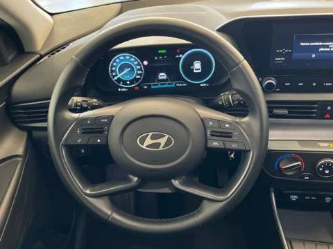 Hyundai i20 1.2 MPI Klass