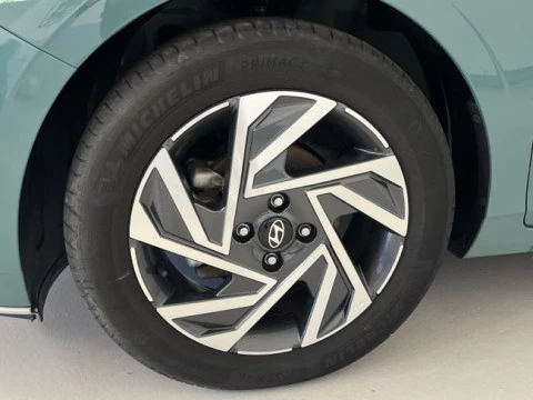 Hyundai i20 1.2 MPI Klass