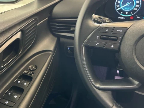 Hyundai i20 1.2 MPI Klass