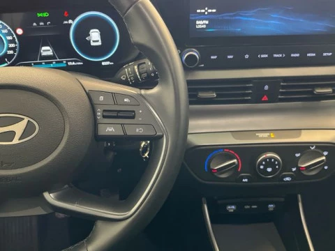 Hyundai i20 1.2 MPI Klass