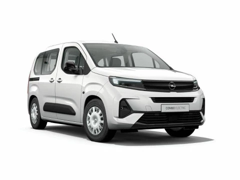 Opel Combo Electric 100Kw & 50kWh Batería