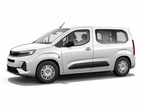 Opel Combo Electric 100Kw & 50kWh Batería