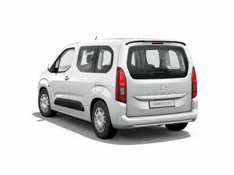 Opel Combo Electric 100Kw & 50kWh Batería