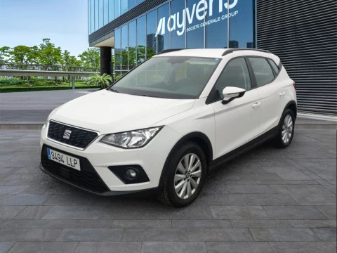 Seat Arona 1.0 TSI 81kW (110CV) Style Go Eco