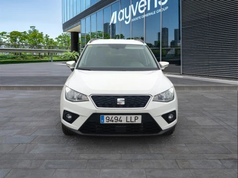 Seat Arona 1.0 TSI 81kW (110CV) Style Go Eco