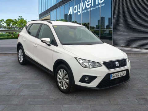 Seat Arona 1.0 TSI 81kW (110CV) Style Go Eco