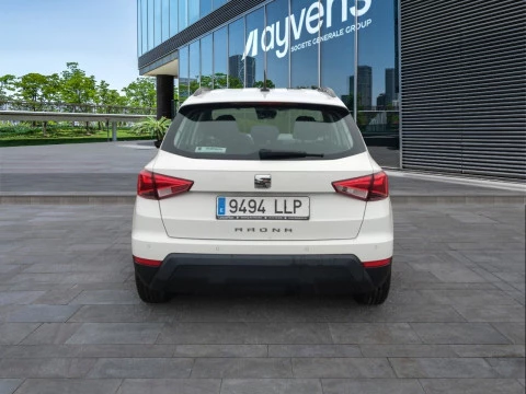 Seat Arona 1.0 TSI 81kW (110CV) Style Go Eco