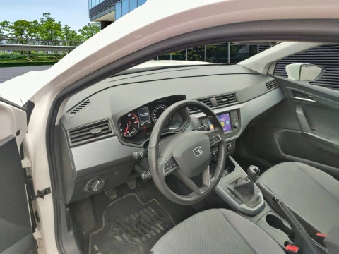 Seat Arona 1.0 TSI 81kW (110CV) Style Go Eco