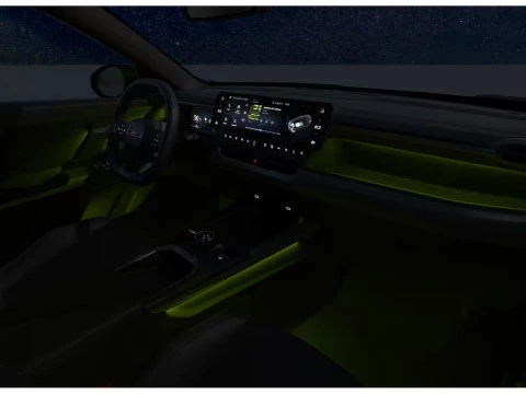 Jeep Compass eHybrid Jeep Compass MHEV First Edition