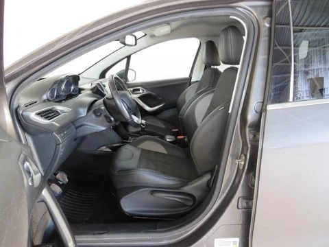 Peugeot 2008 Allure BlueHDi 73KW (100CV) S&S