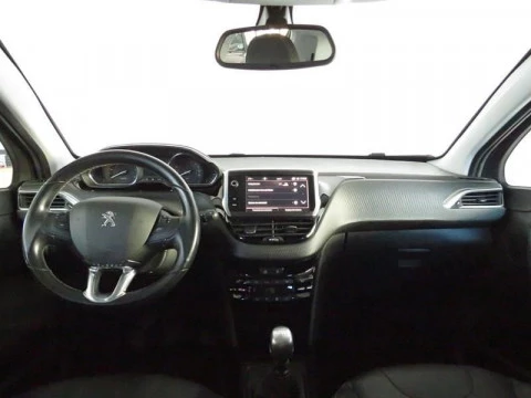 Peugeot 2008 Allure BlueHDi 73KW (100CV) S&S