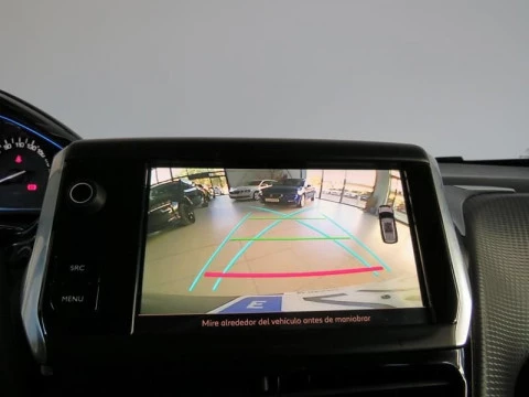 Peugeot 2008 Allure BlueHDi 73KW (100CV) S&S