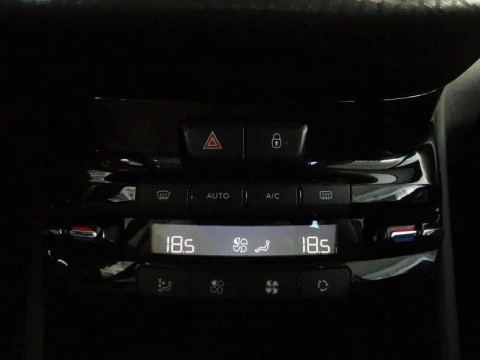 Peugeot 2008 Allure BlueHDi 73KW (100CV) S&S