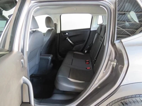 Peugeot 2008 Allure BlueHDi 73KW (100CV) S&S