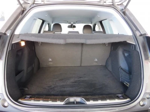 Peugeot 2008 Allure BlueHDi 73KW (100CV) S&S