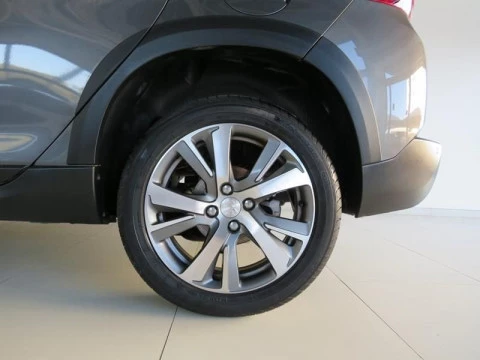 Peugeot 2008 Allure BlueHDi 73KW (100CV) S&S