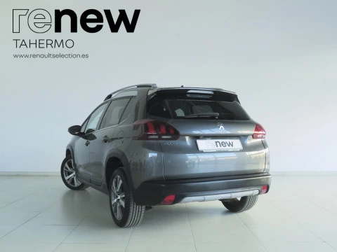 Peugeot 2008 Allure BlueHDi 73KW (100CV) S&S