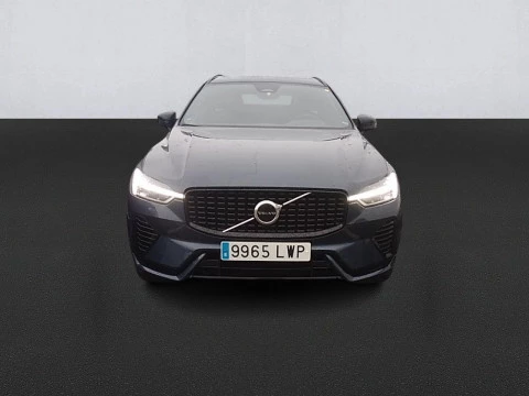 Volvo XC60 2.0 T6 AWD Recharge R-Design Auto