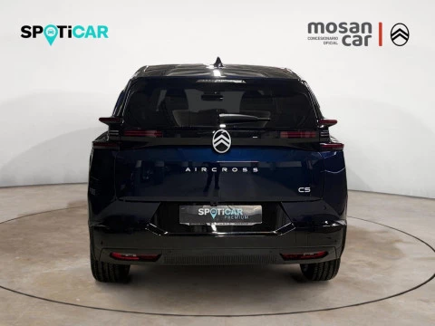 Citroën C5 Aircross HYBRID 107kW (145CV) e-DCS6 Max