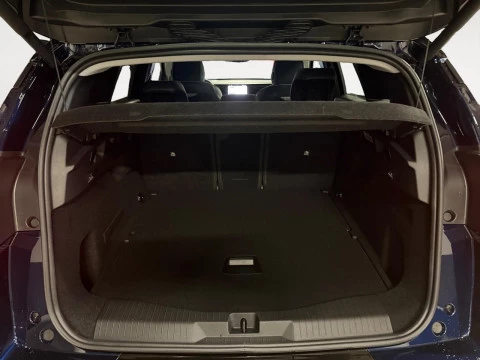 Citroën C5 Aircross HYBRID 107kW (145CV) e-DCS6 Max