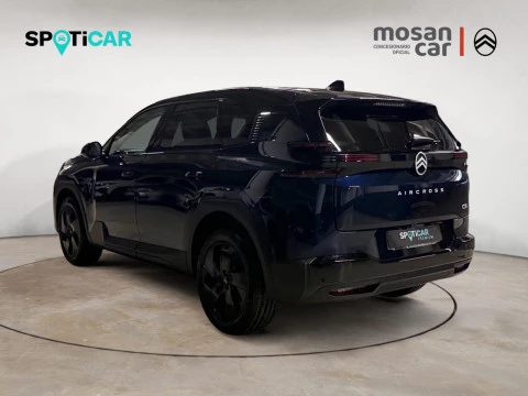 Citroën C5 Aircross HYBRID 107kW (145CV) e-DCS6 Max