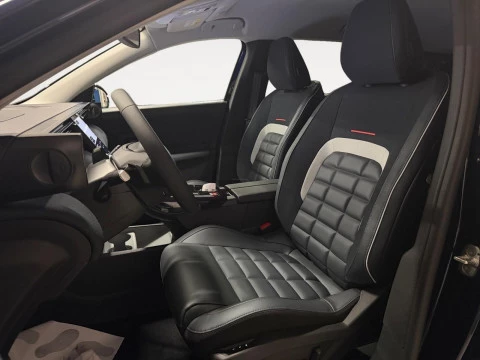 Citroën C5 Aircross HYBRID 107kW (145CV) e-DCS6 Max