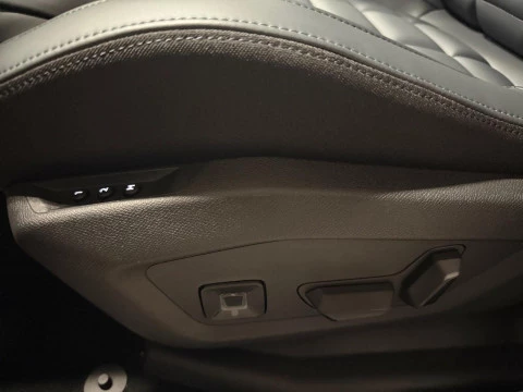 Citroën C5 Aircross HYBRID 107kW (145CV) e-DCS6 Max