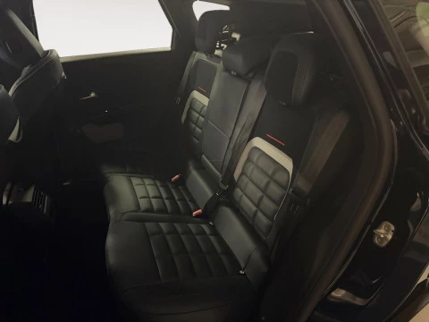 Citroën C5 Aircross HYBRID 107kW (145CV) e-DCS6 Max