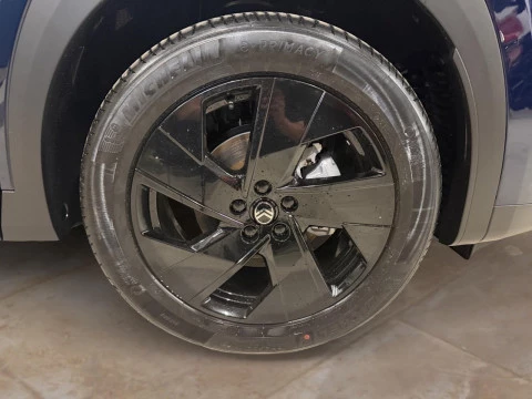 Citroën C5 Aircross HYBRID 107kW (145CV) e-DCS6 Max